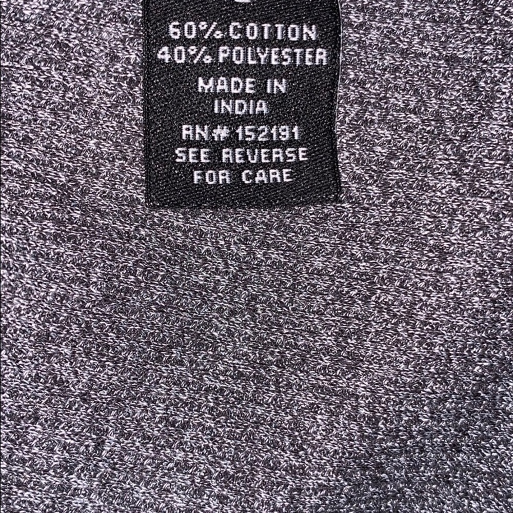 Rustic Souls Men’s Long Sleeve Shirt - Picture 3 of 3